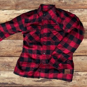 Cortech Bender Riding Shirt.